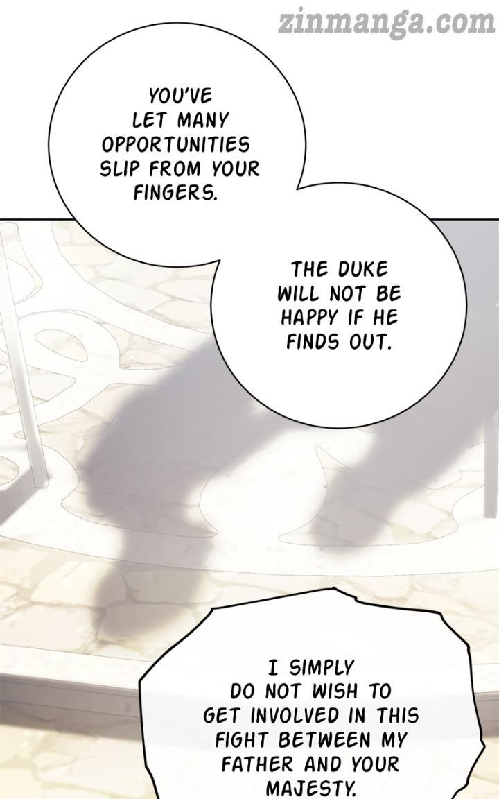 There Were Times When I Wished You Were Dead chapter 44 - page 36