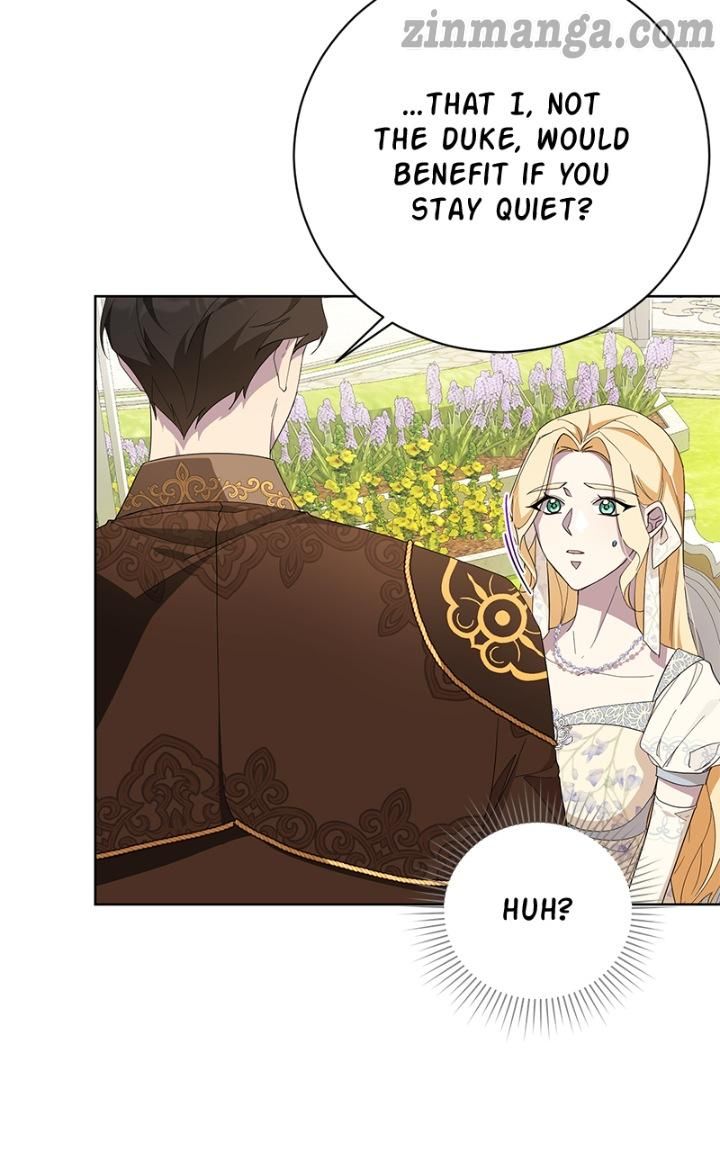 There Were Times When I Wished You Were Dead chapter 44 - page 38
