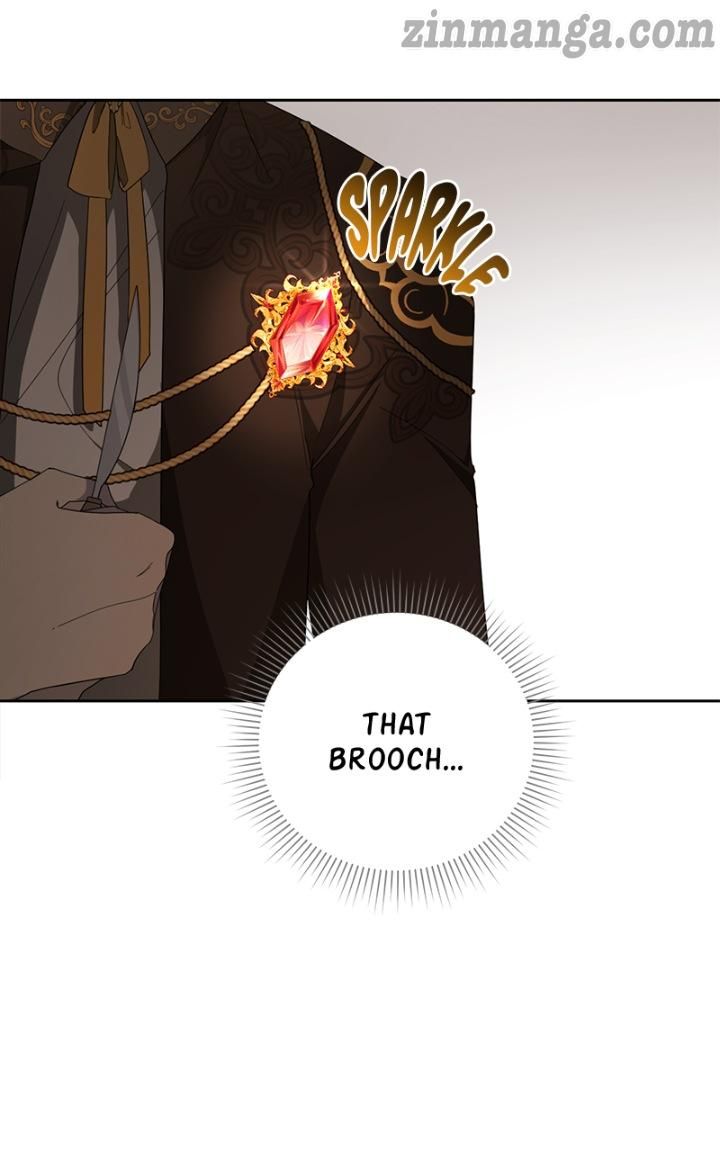 There Were Times When I Wished You Were Dead chapter 44 - page 39