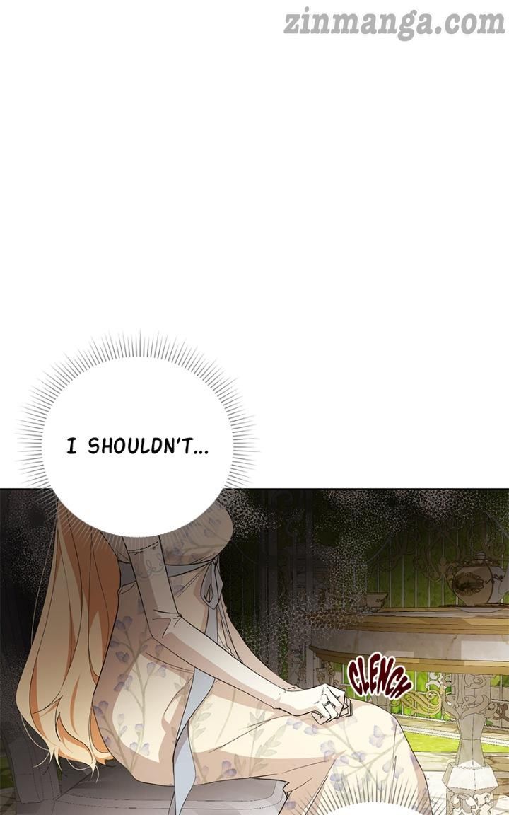 There Were Times When I Wished You Were Dead chapter 44 - page 4