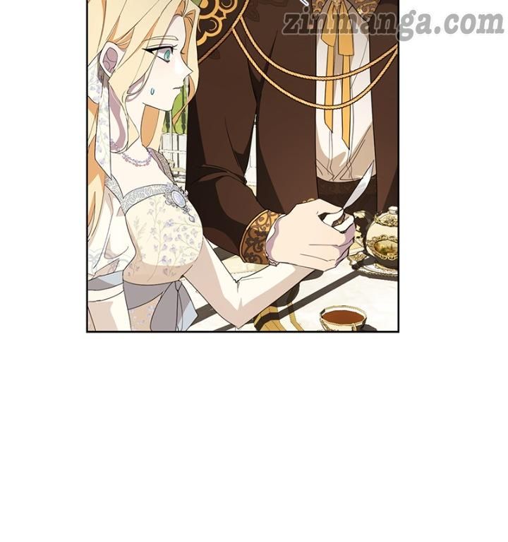 There Were Times When I Wished You Were Dead chapter 44 - page 42