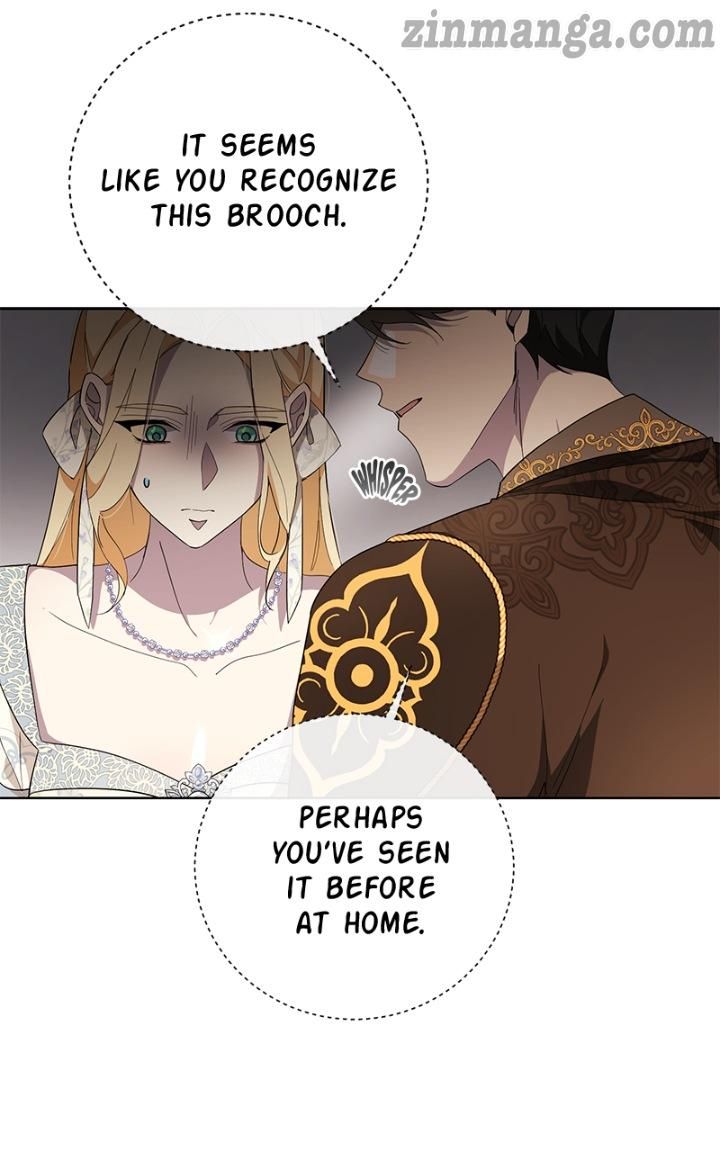 There Were Times When I Wished You Were Dead chapter 44 - page 43