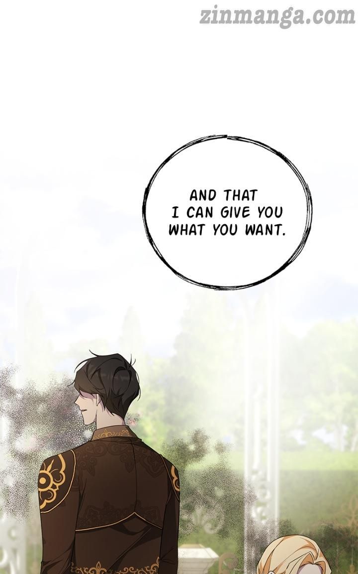 There Were Times When I Wished You Were Dead chapter 44 - page 45