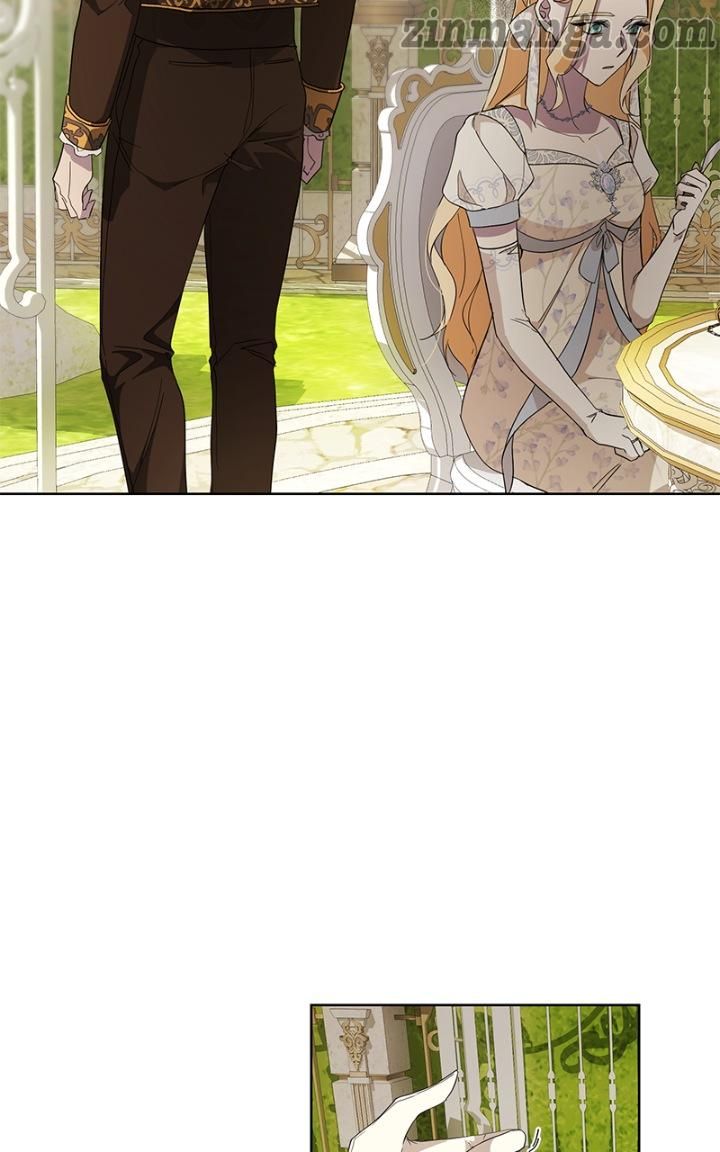 There Were Times When I Wished You Were Dead chapter 44 - page 46