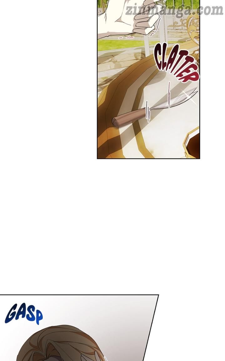 There Were Times When I Wished You Were Dead chapter 44 - page 47