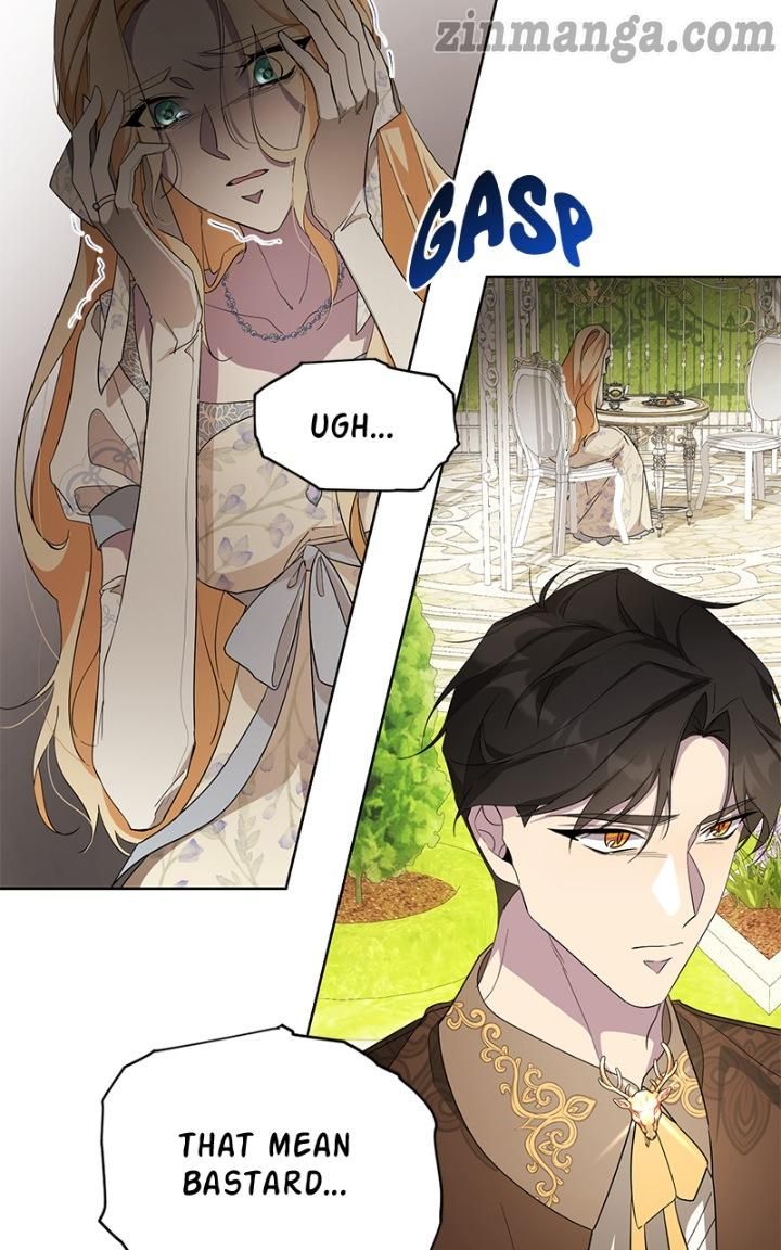 There Were Times When I Wished You Were Dead chapter 44 - page 48