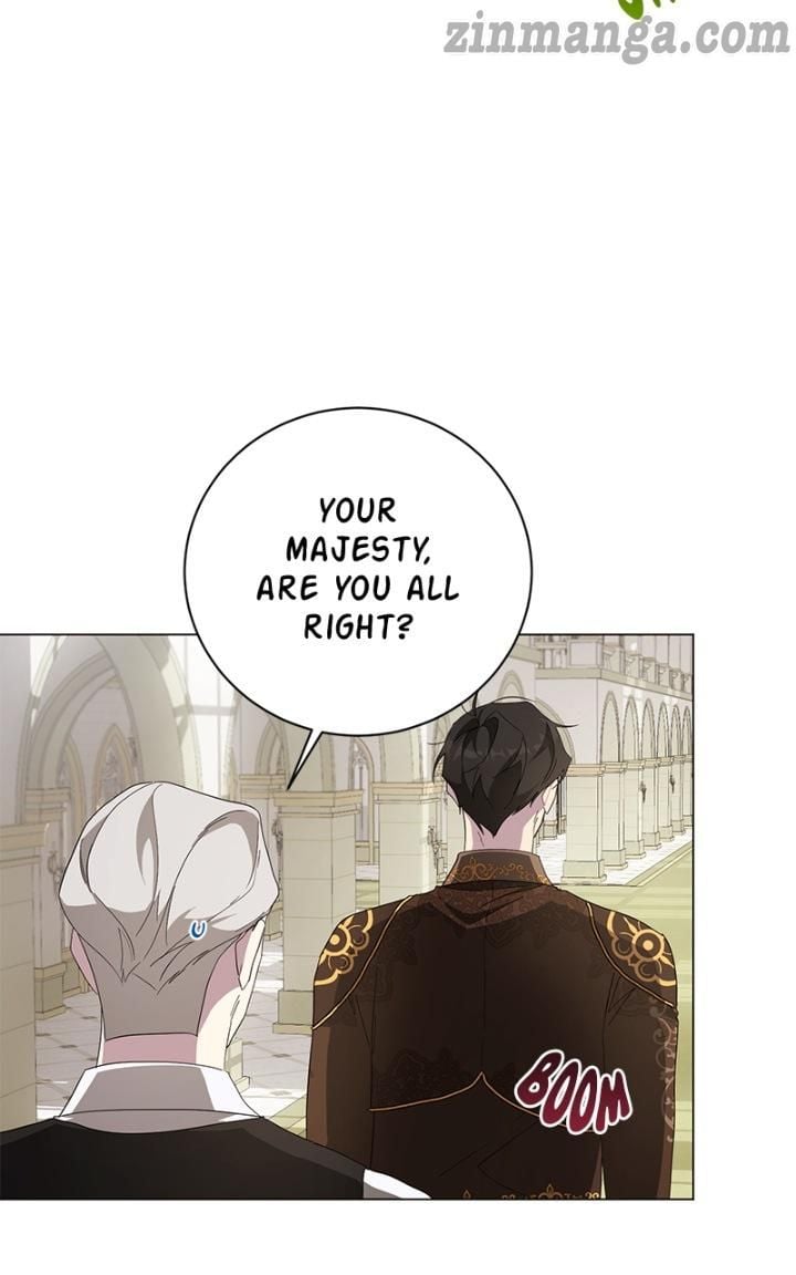 There Were Times When I Wished You Were Dead chapter 44 - page 52