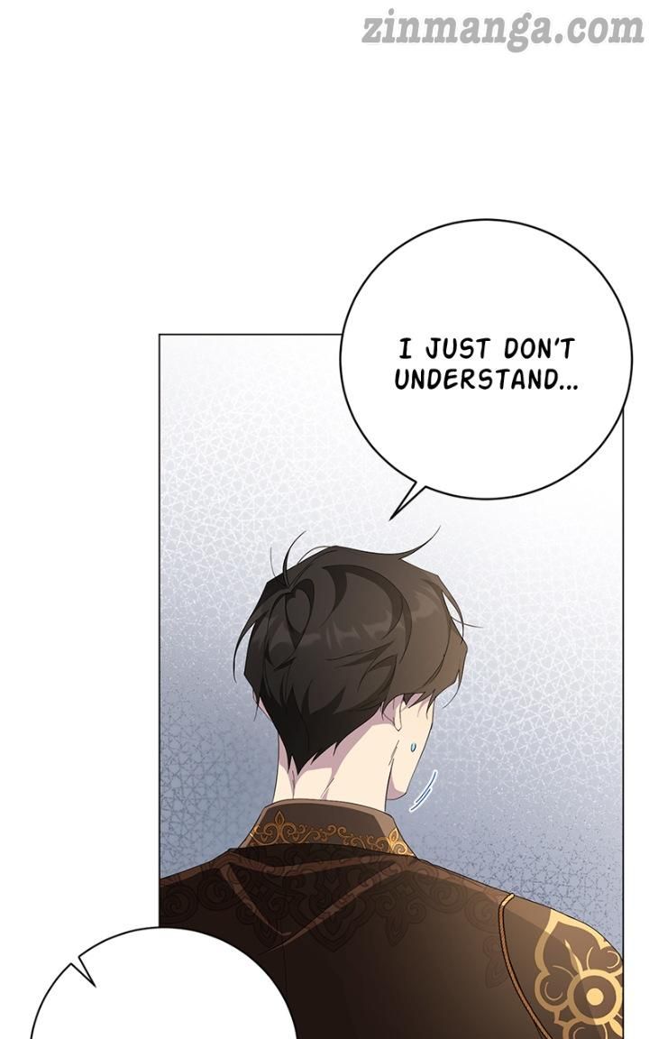 There Were Times When I Wished You Were Dead chapter 44 - page 53