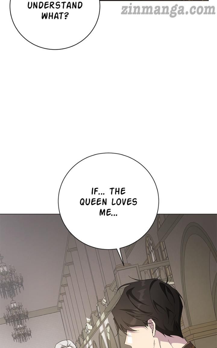 There Were Times When I Wished You Were Dead chapter 44 - page 54
