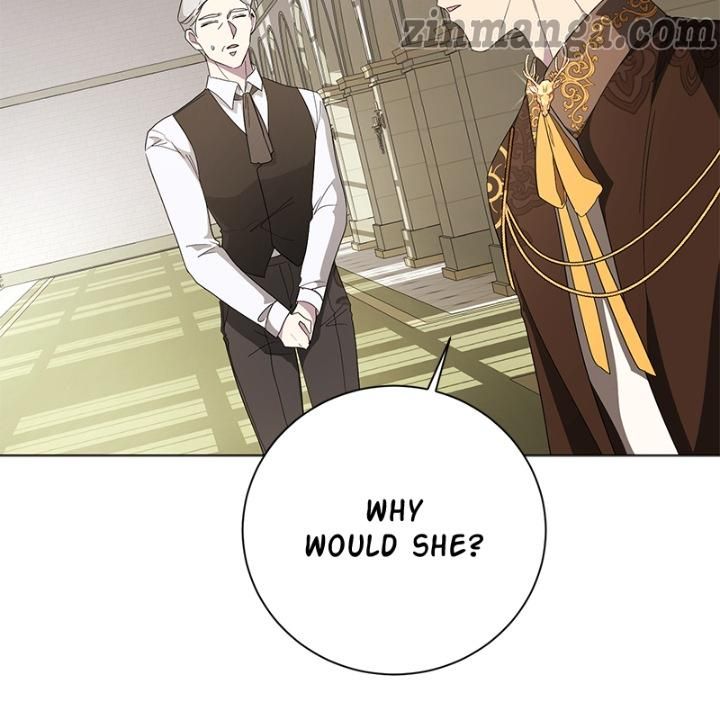 There Were Times When I Wished You Were Dead chapter 44 - page 55