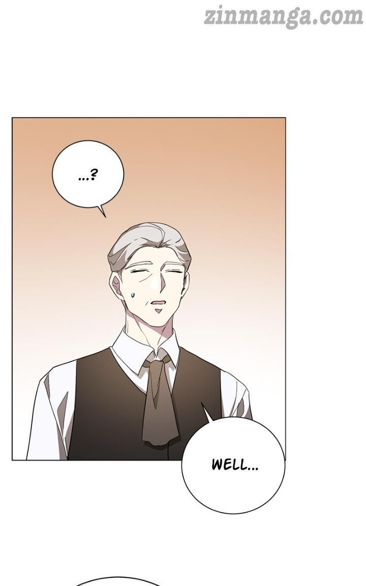 There Were Times When I Wished You Were Dead chapter 44 - page 56