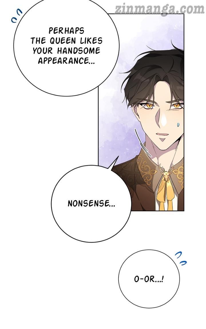There Were Times When I Wished You Were Dead chapter 44 - page 57