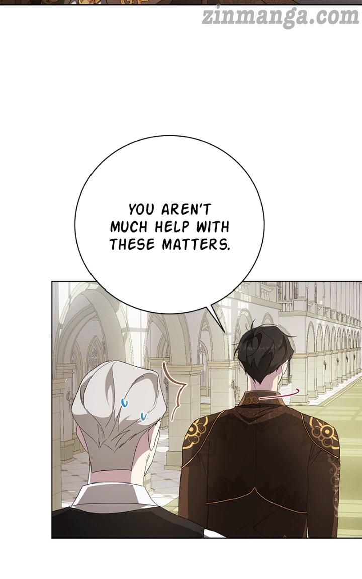 There Were Times When I Wished You Were Dead chapter 44 - page 59