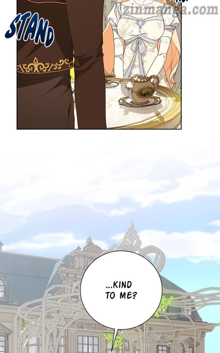 There Were Times When I Wished You Were Dead chapter 44 - page 6