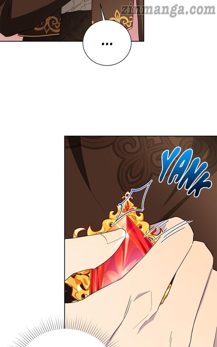 There Were Times When I Wished You Were Dead chapter 44 - page 61