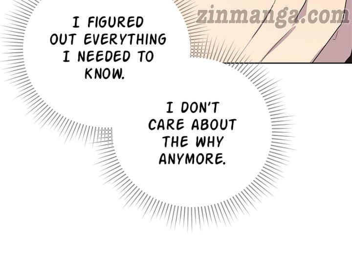There Were Times When I Wished You Were Dead chapter 44 - page 62