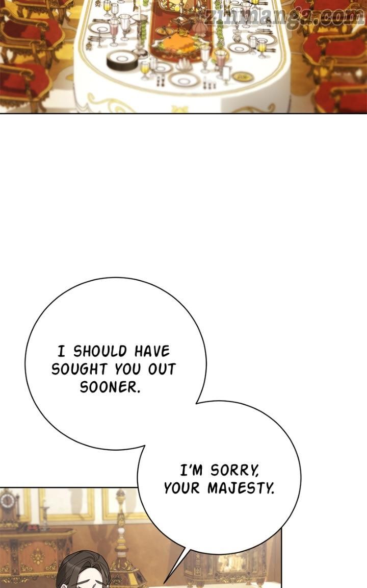 There Were Times When I Wished You Were Dead chapter 44 - page 66