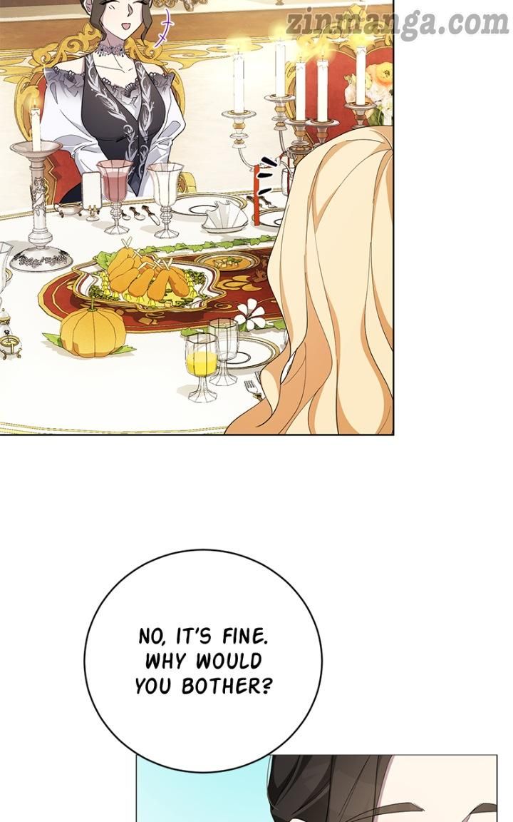 There Were Times When I Wished You Were Dead chapter 44 - page 67