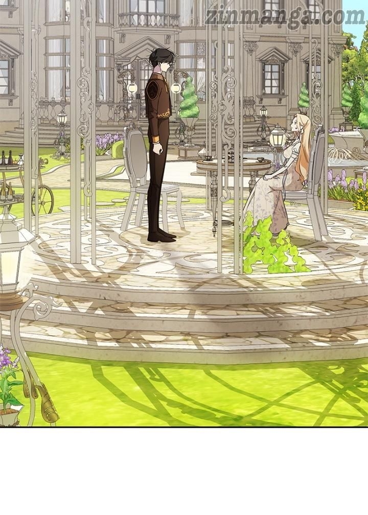 There Were Times When I Wished You Were Dead chapter 44 - page 7