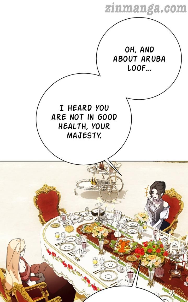 There Were Times When I Wished You Were Dead chapter 44 - page 71
