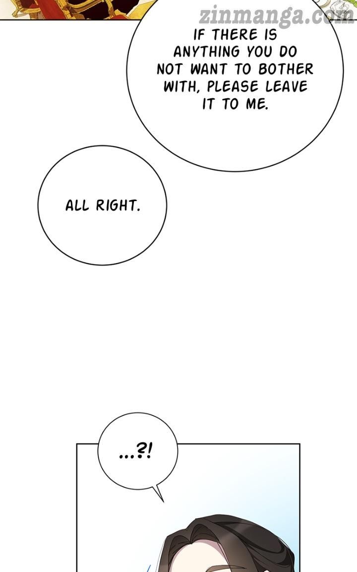 There Were Times When I Wished You Were Dead chapter 44 - page 72