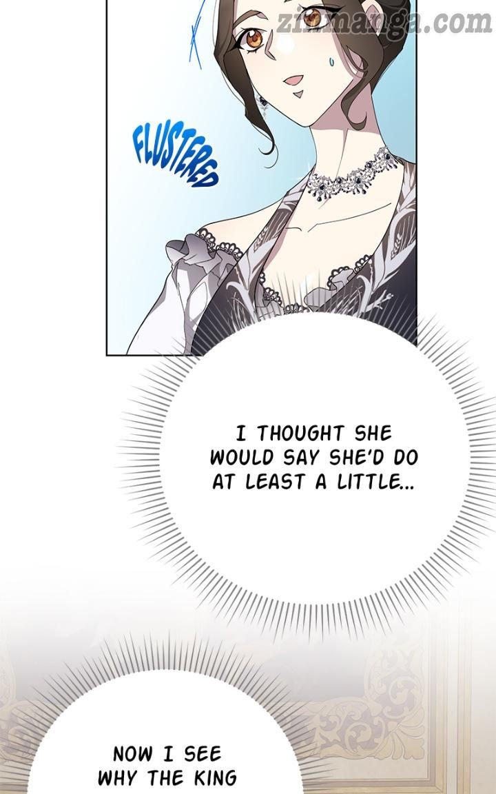 There Were Times When I Wished You Were Dead chapter 44 - page 73