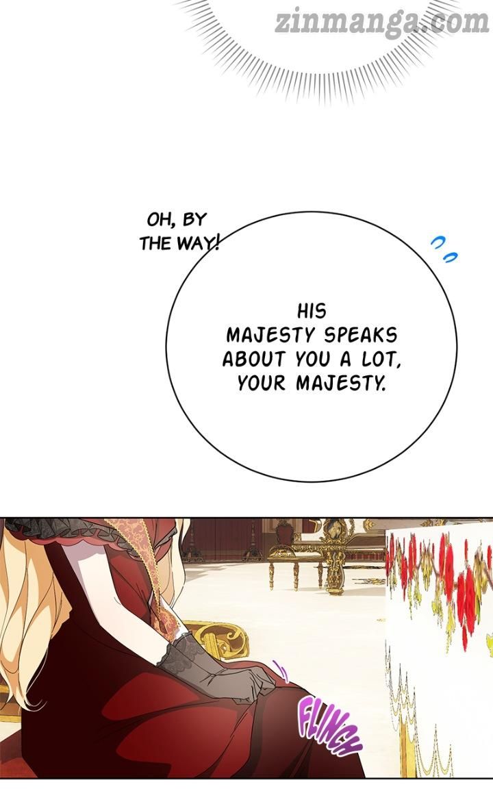 There Were Times When I Wished You Were Dead chapter 44 - page 75