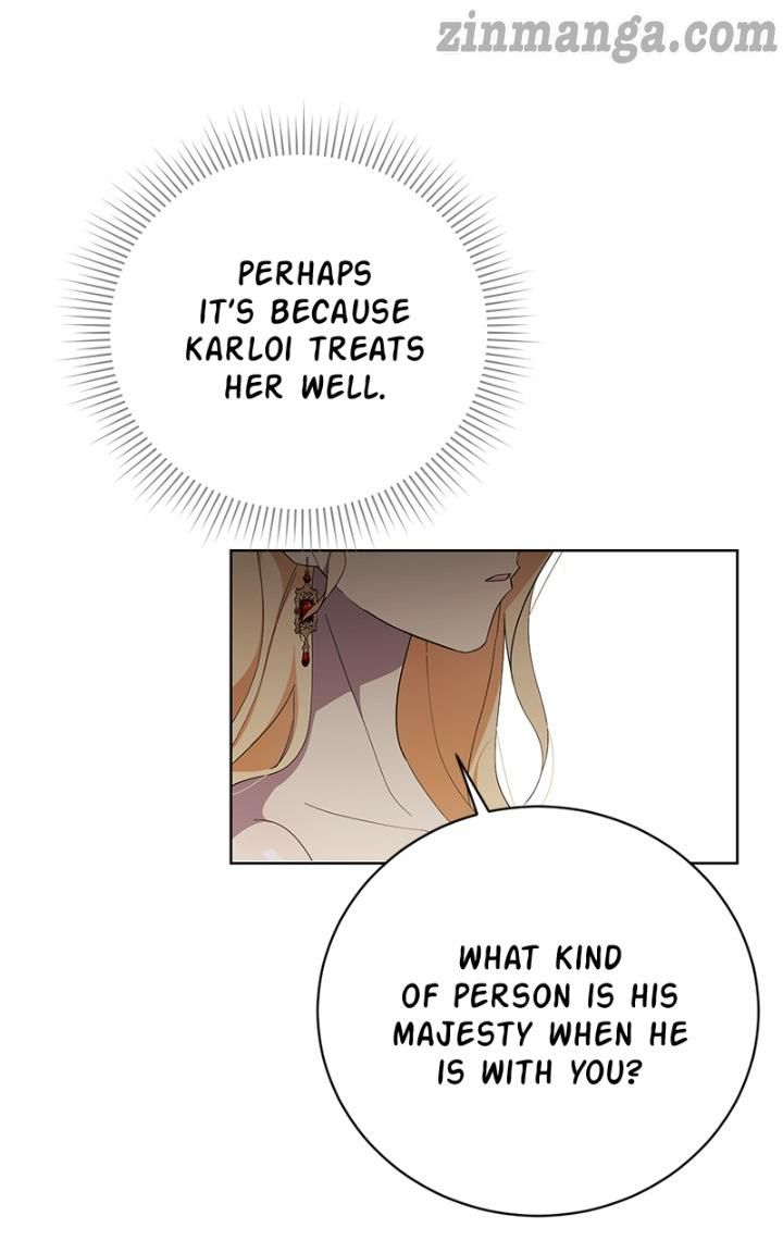 There Were Times When I Wished You Were Dead chapter 44 - page 79