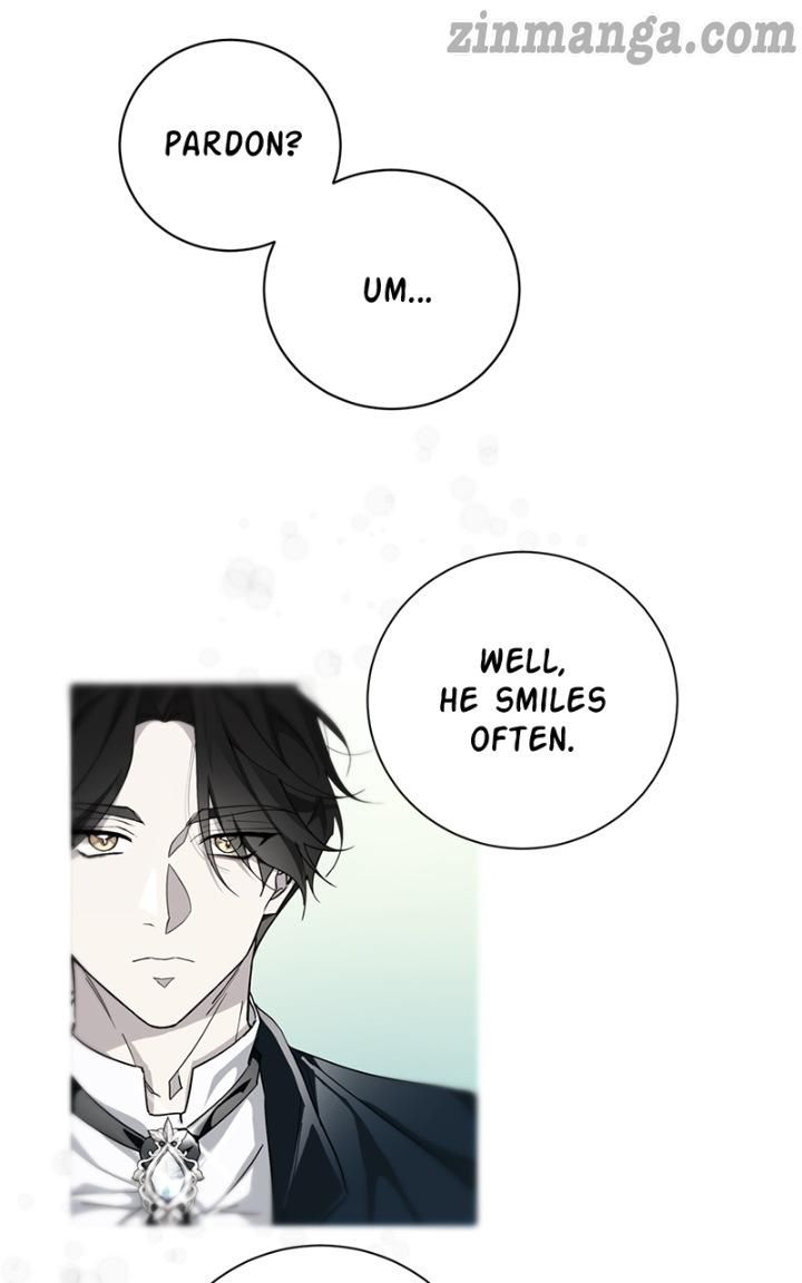 There Were Times When I Wished You Were Dead chapter 44 - page 80