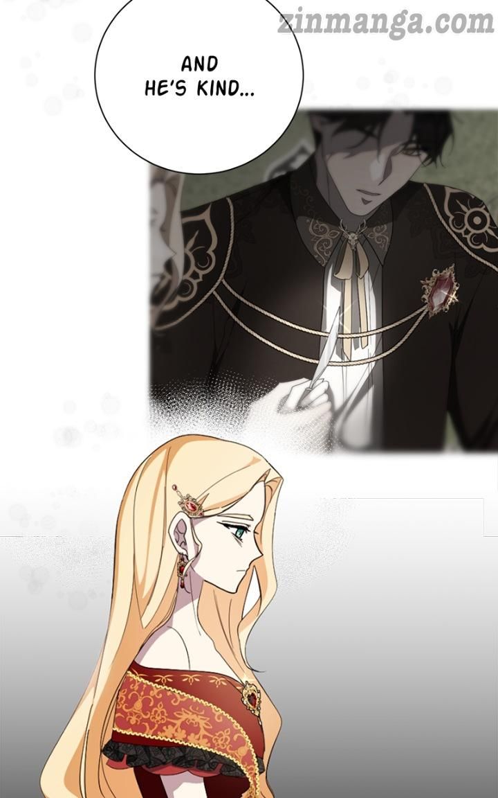 There Were Times When I Wished You Were Dead chapter 44 - page 81