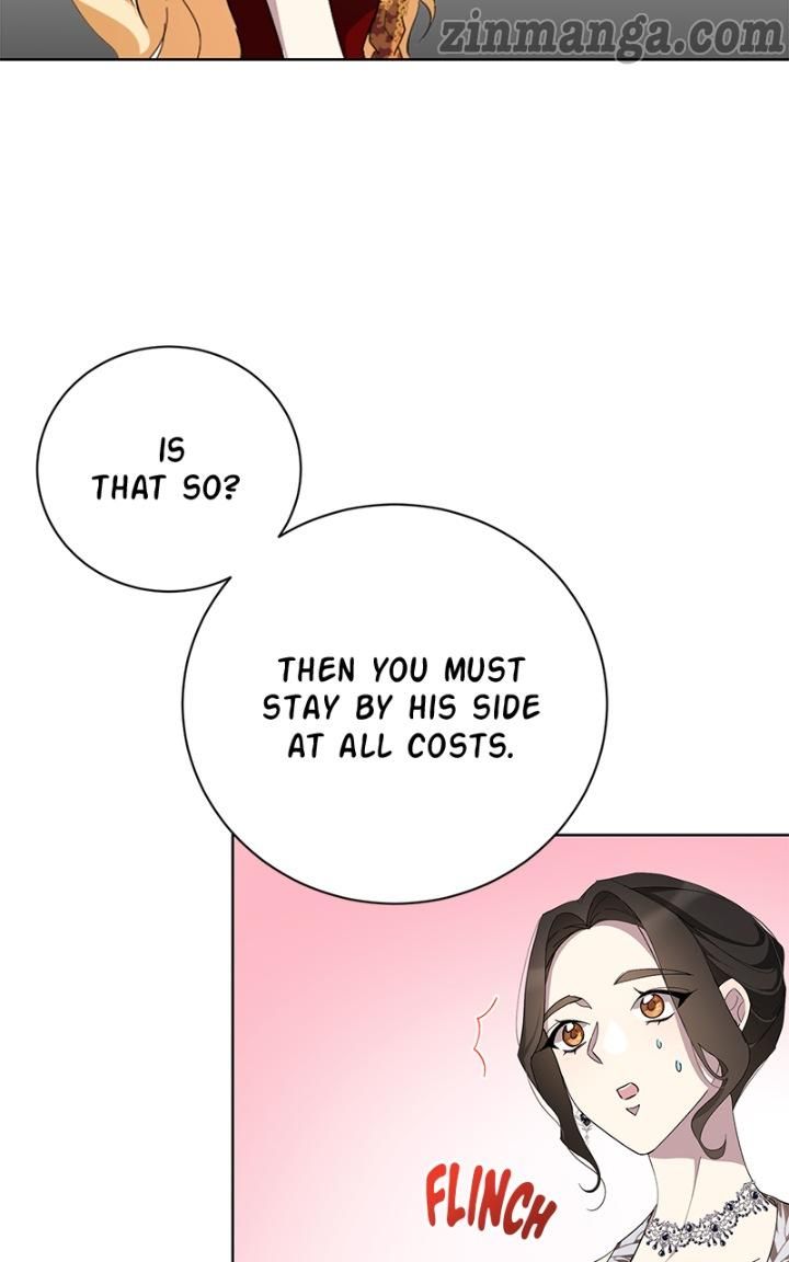 There Were Times When I Wished You Were Dead chapter 44 - page 82