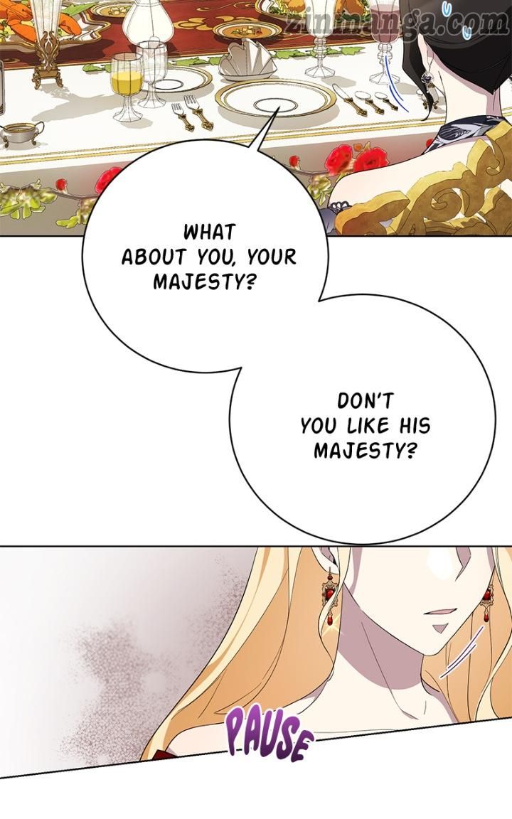 There Were Times When I Wished You Were Dead chapter 44 - page 84