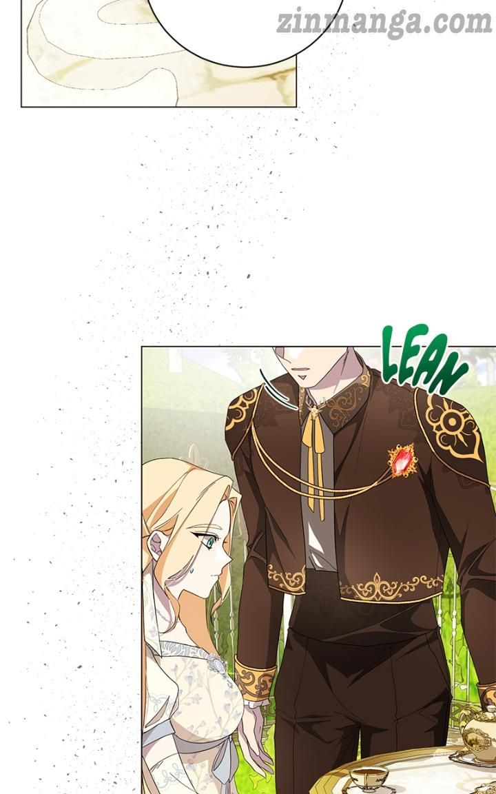 There Were Times When I Wished You Were Dead chapter 44 - page 9
