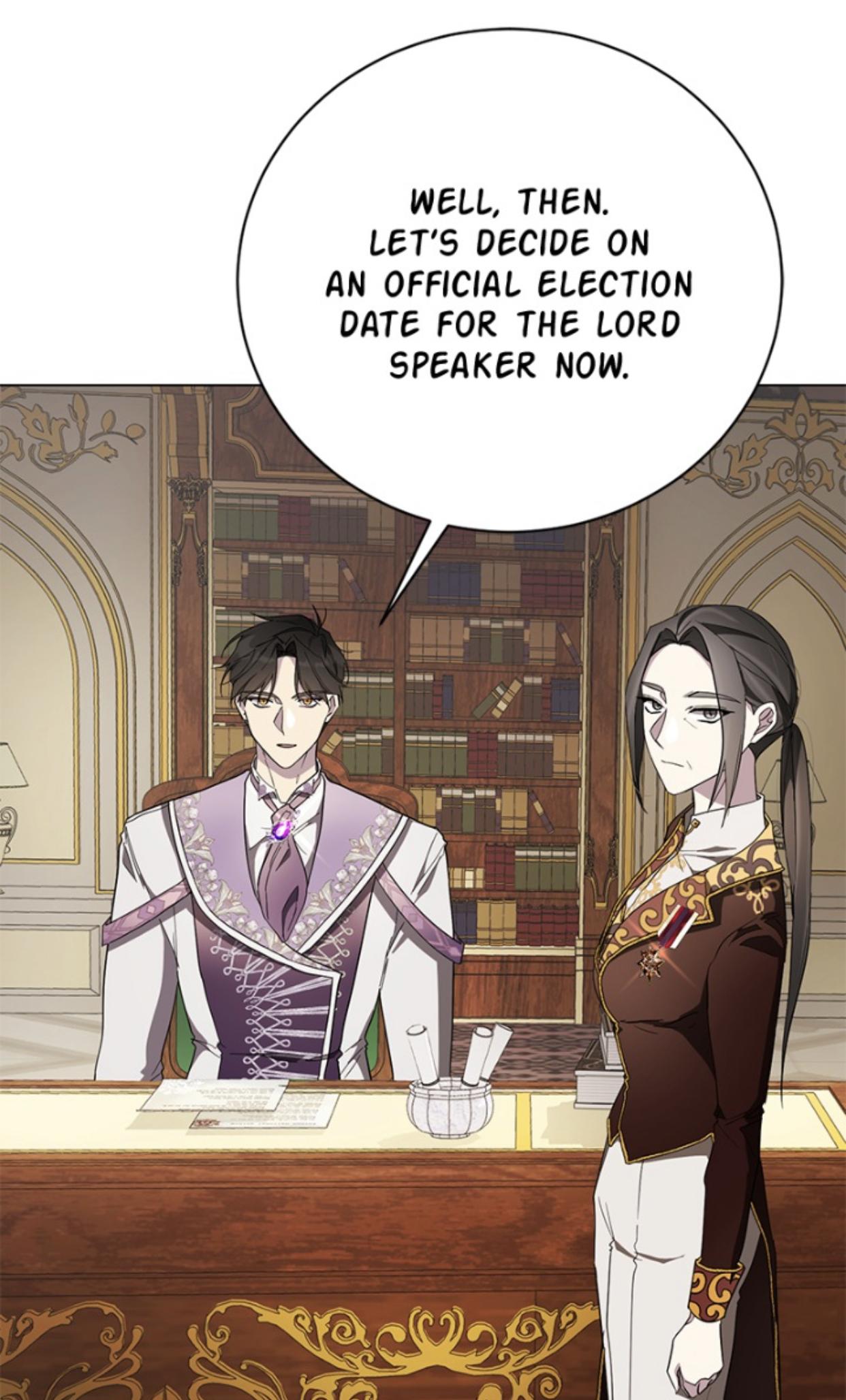 There Were Times When I Wished You Were Dead chapter 43 - page 12