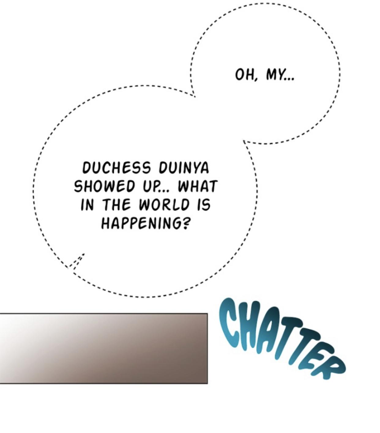 There Were Times When I Wished You Were Dead chapter 43 - page 15