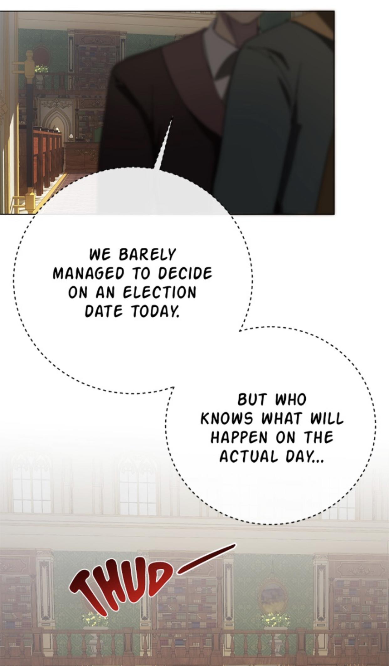 There Were Times When I Wished You Were Dead chapter 43 - page 16