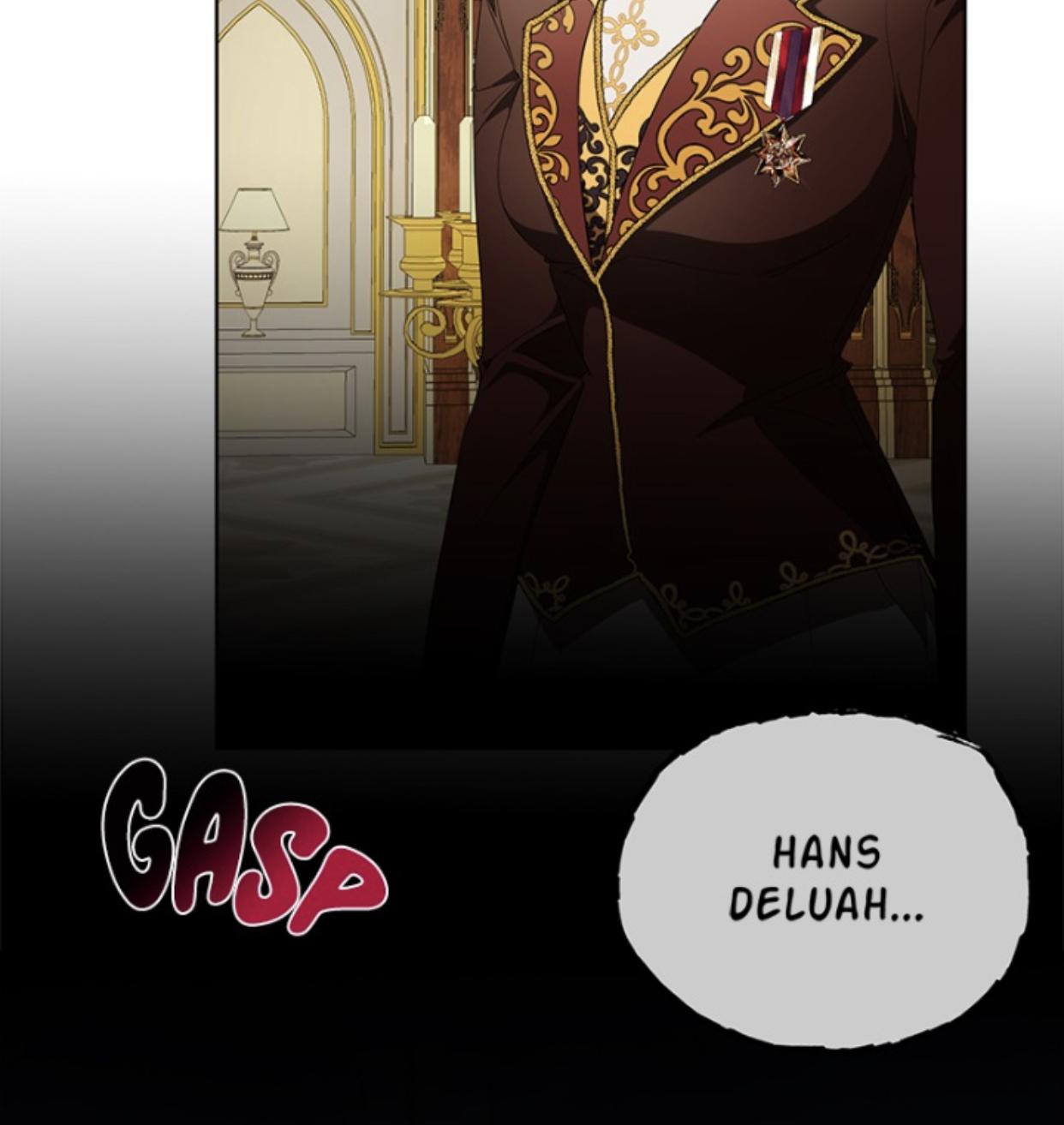 There Were Times When I Wished You Were Dead chapter 43 - page 26