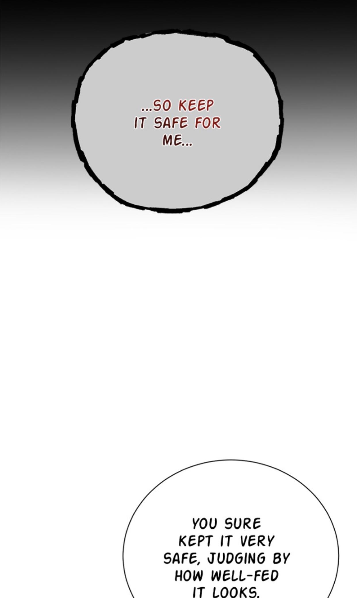 There Were Times When I Wished You Were Dead chapter 43 - page 29