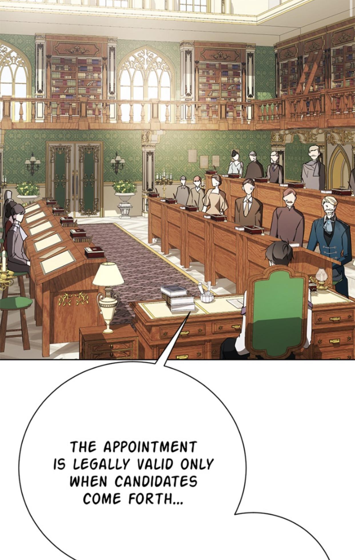 There Were Times When I Wished You Were Dead chapter 43 - page 3