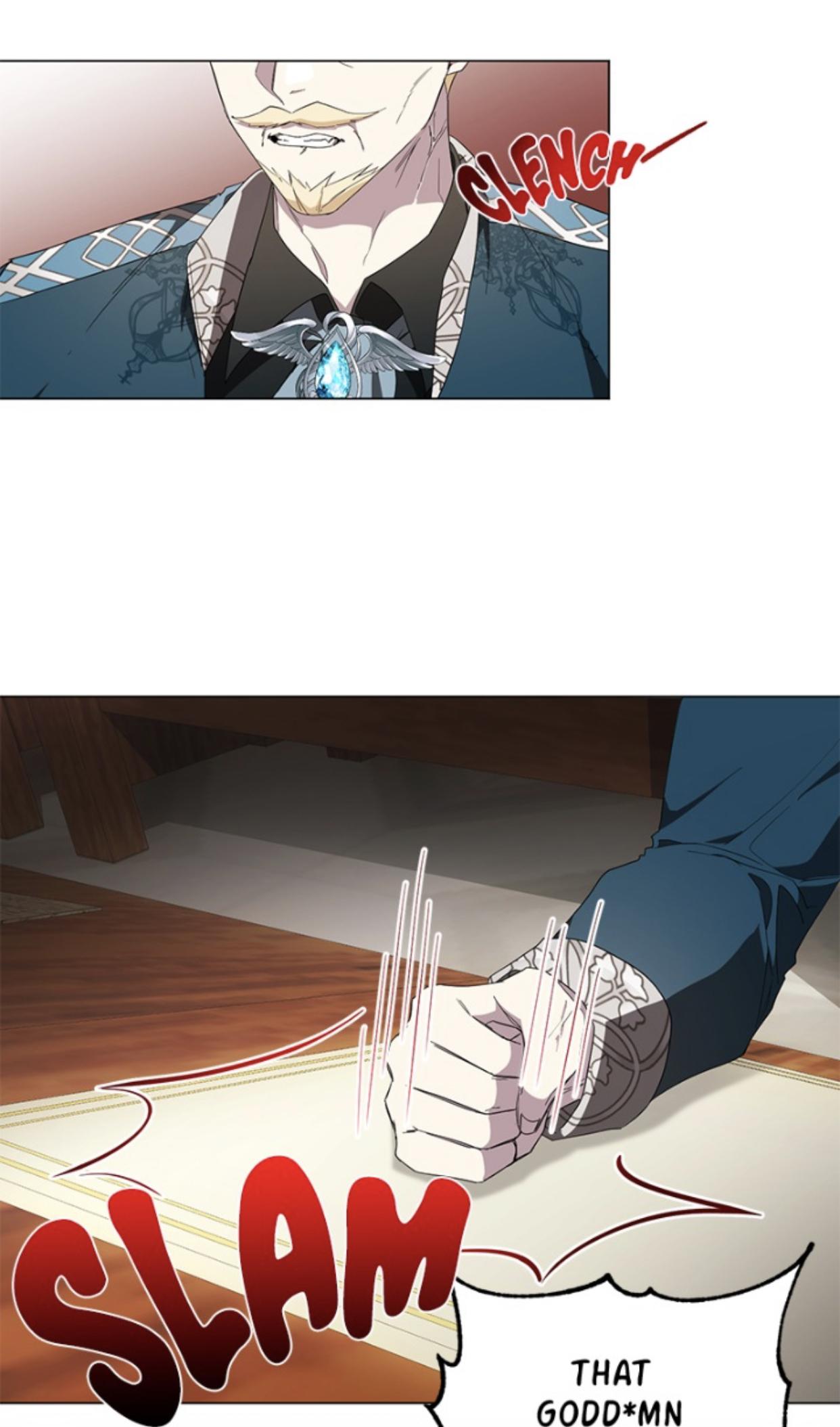 There Were Times When I Wished You Were Dead chapter 43 - page 31