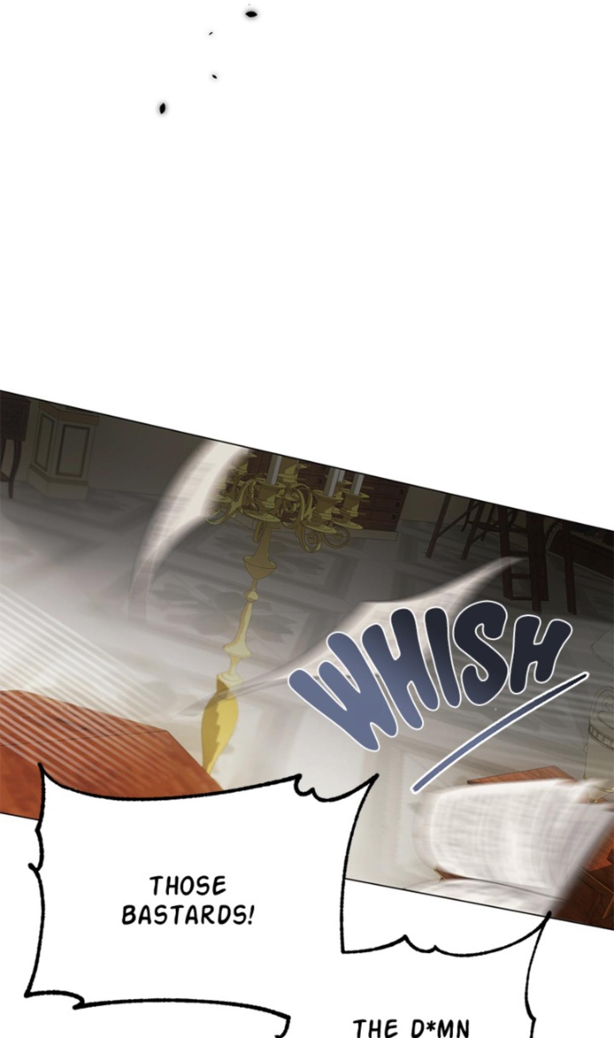 There Were Times When I Wished You Were Dead chapter 43 - page 33