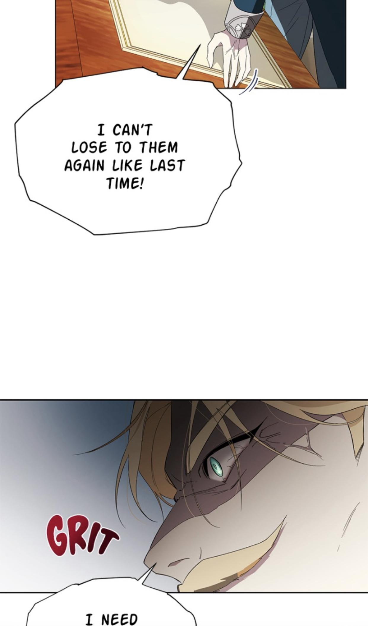 There Were Times When I Wished You Were Dead chapter 43 - page 35