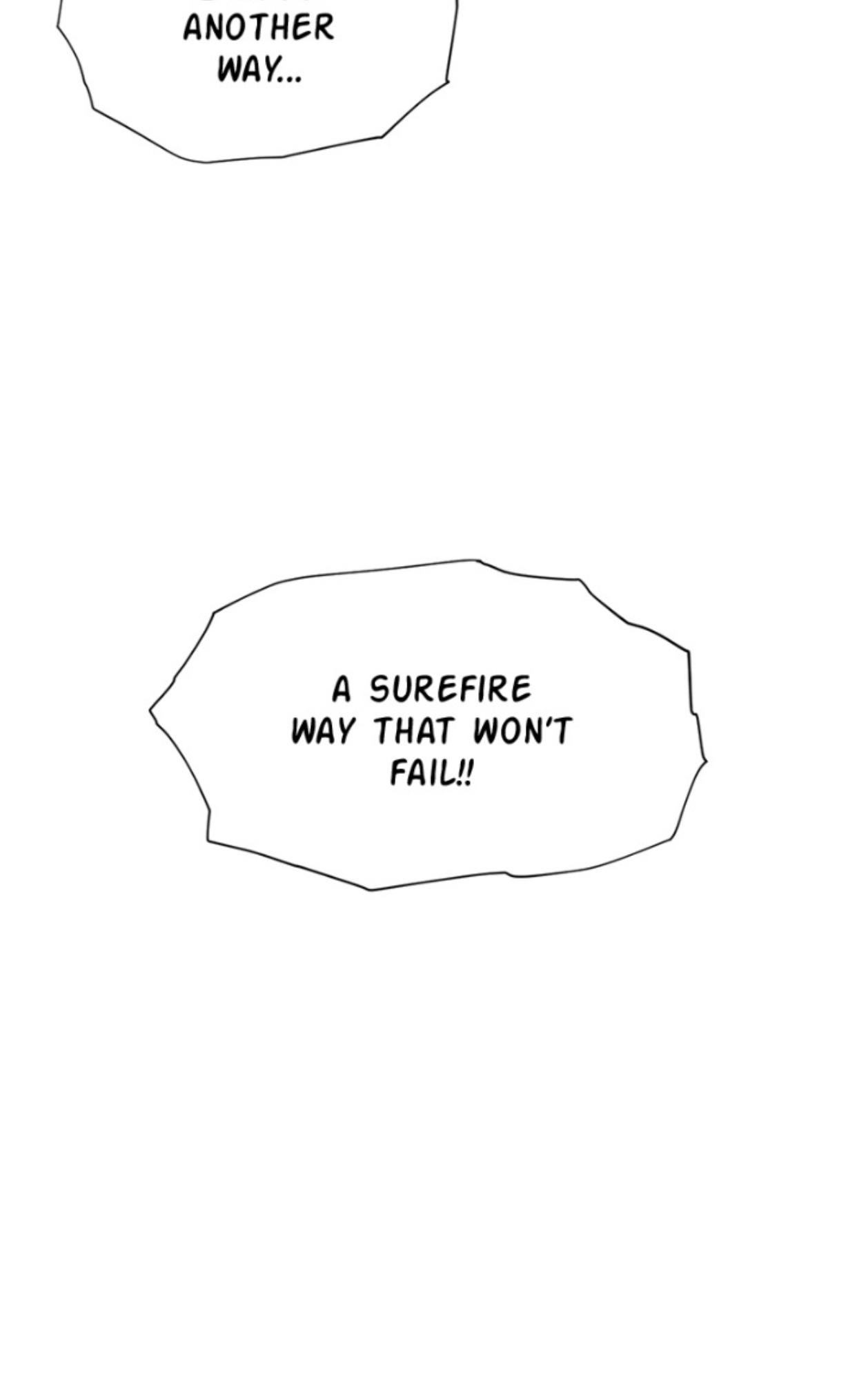 There Were Times When I Wished You Were Dead chapter 43 - page 36