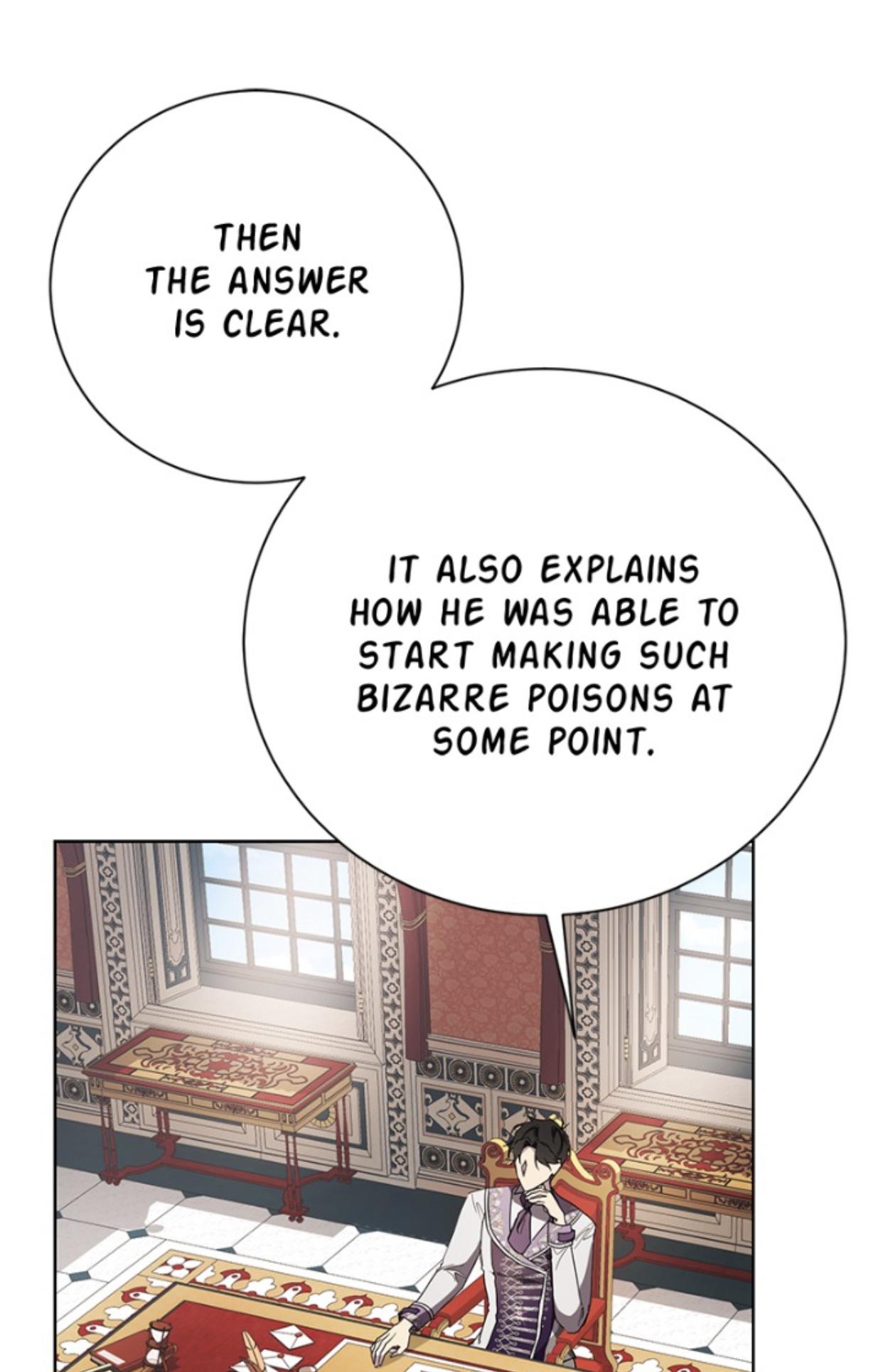 There Were Times When I Wished You Were Dead chapter 43 - page 42