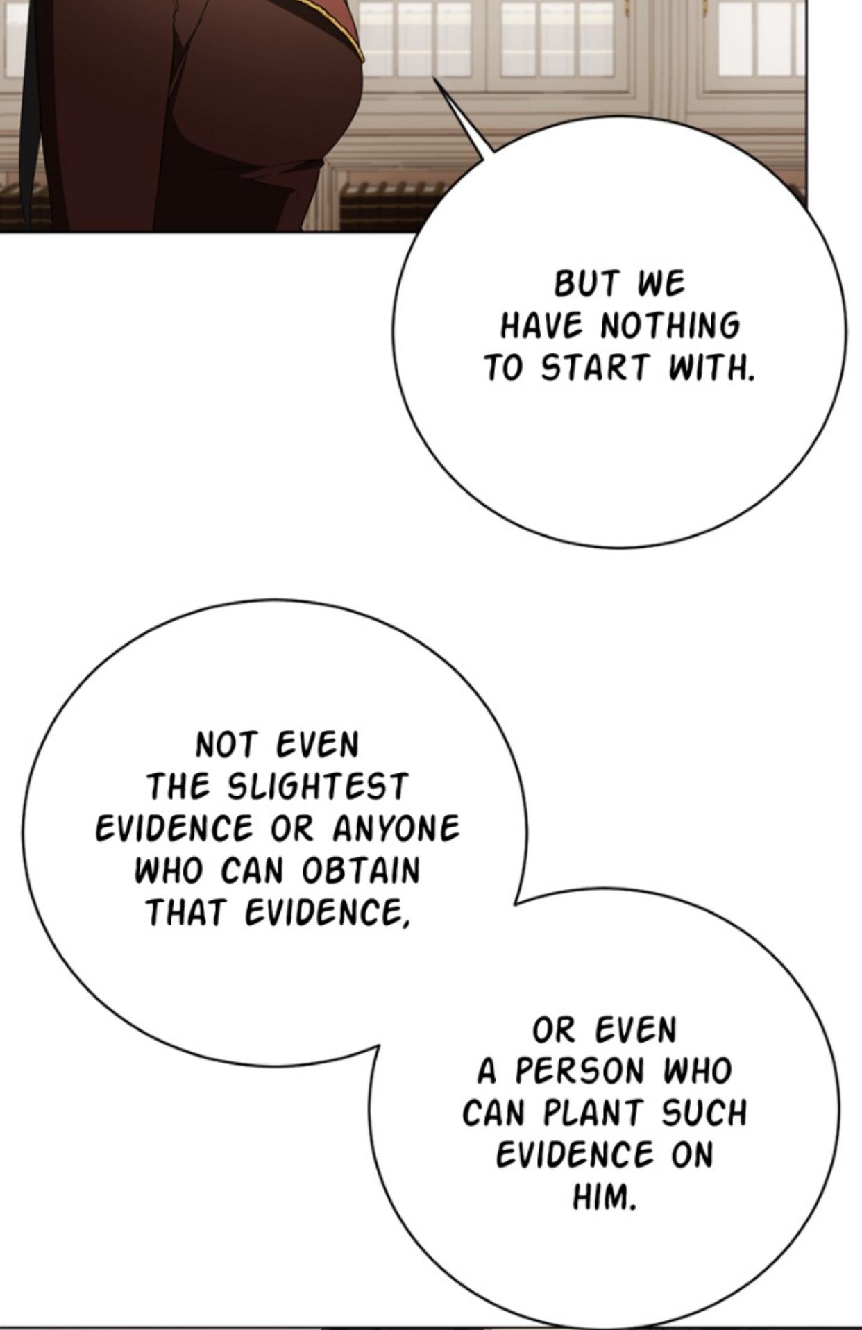 There Were Times When I Wished You Were Dead chapter 43 - page 49