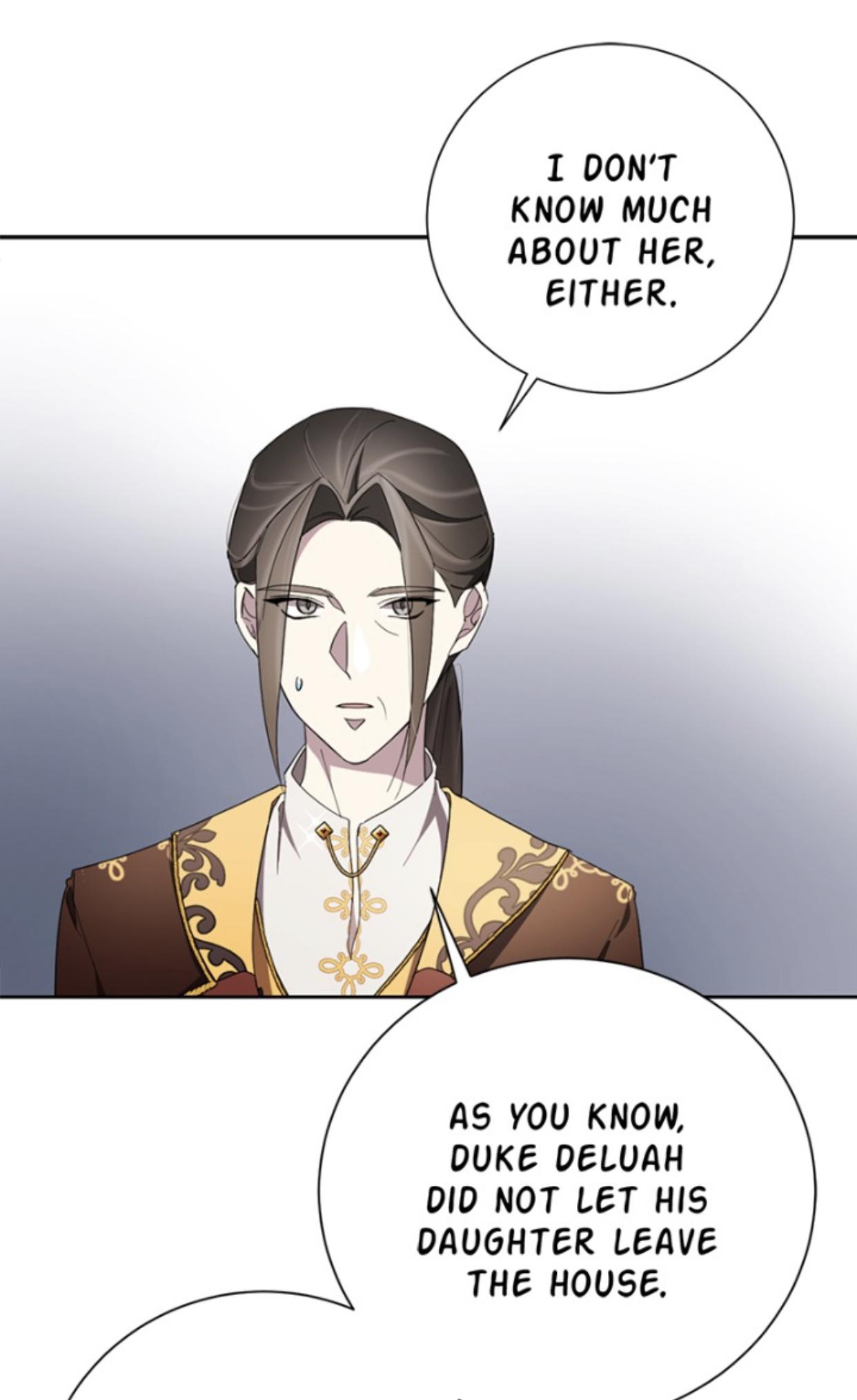 There Were Times When I Wished You Were Dead chapter 43 - page 54