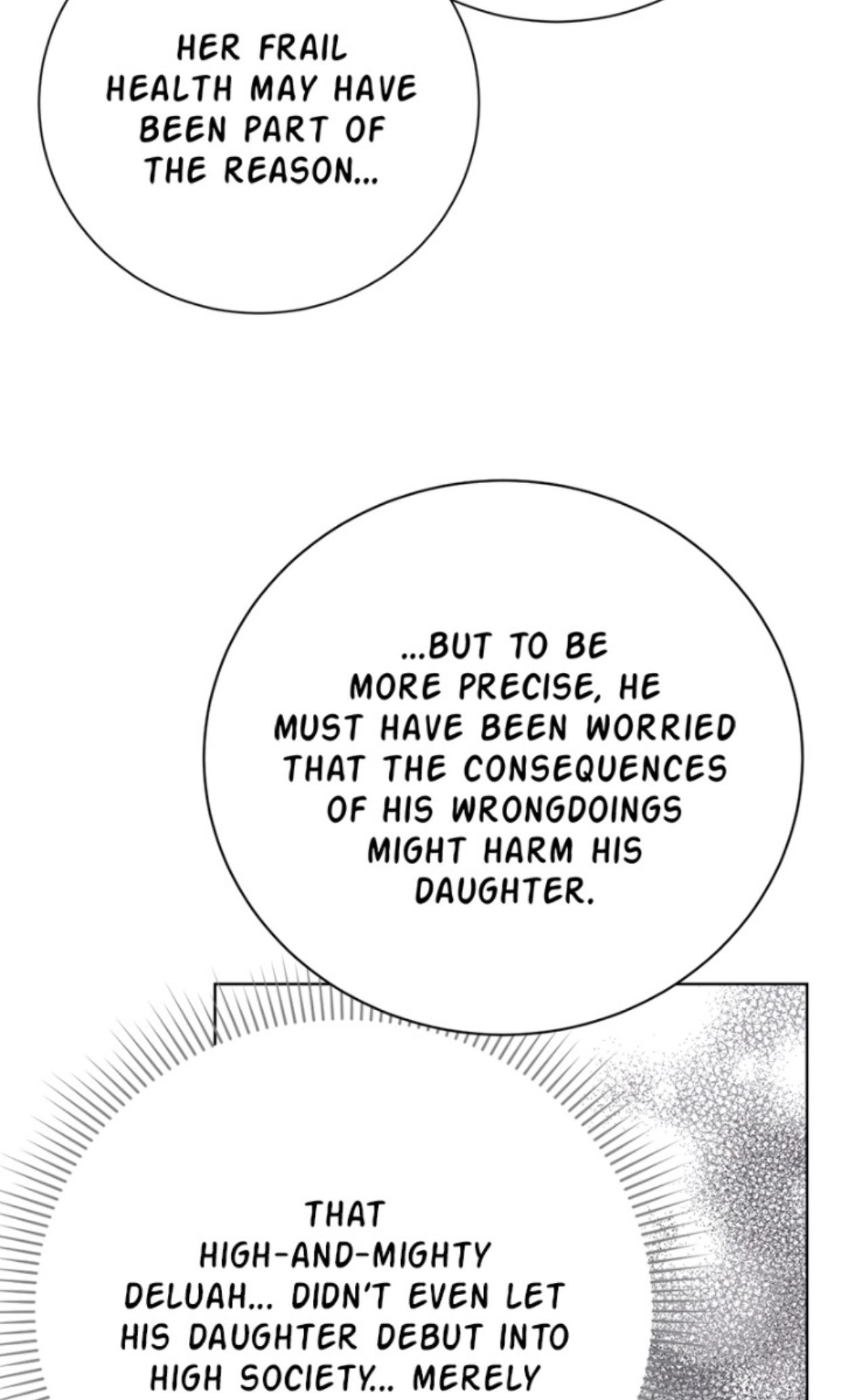 There Were Times When I Wished You Were Dead chapter 43 - page 55