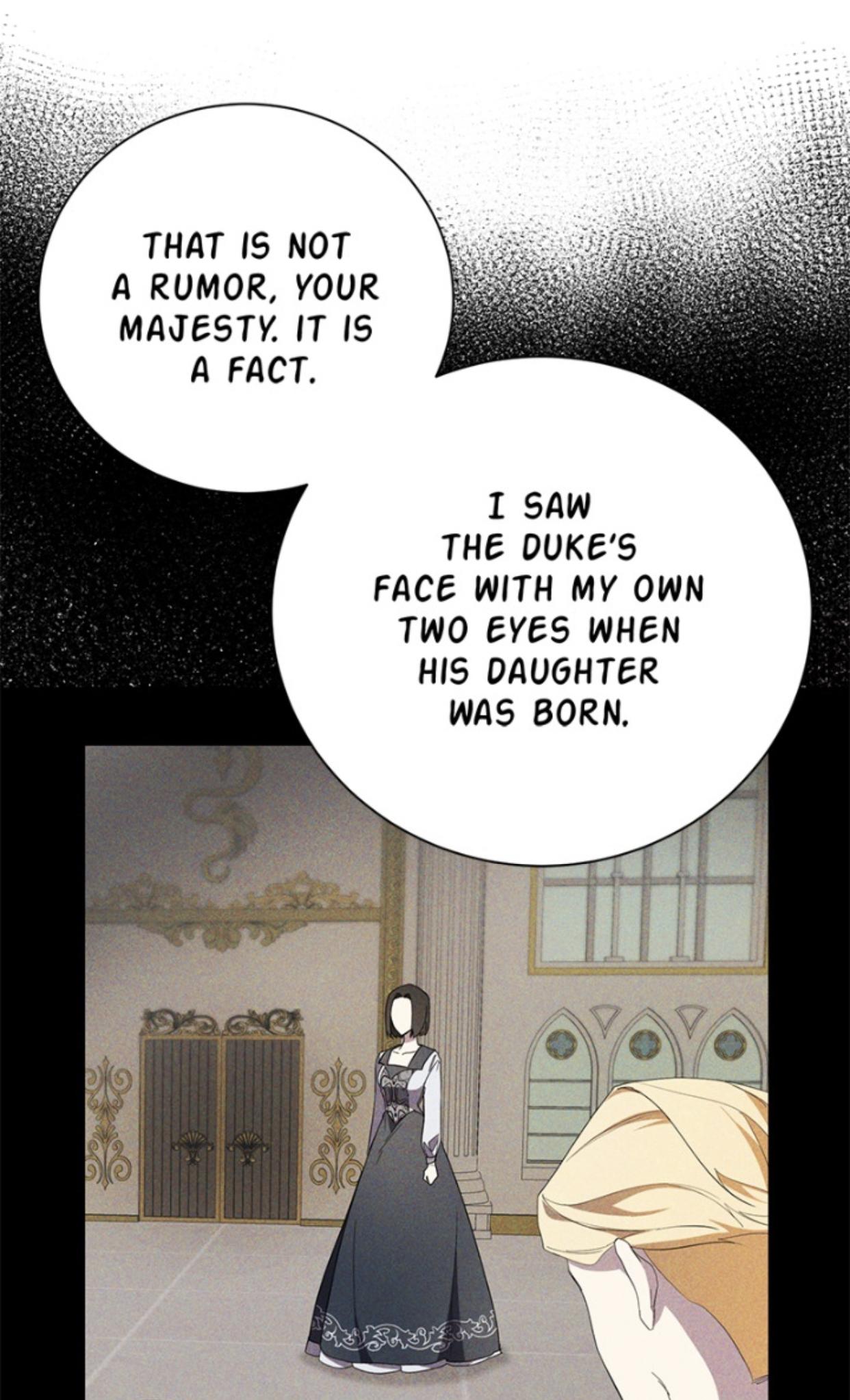There Were Times When I Wished You Were Dead chapter 43 - page 57
