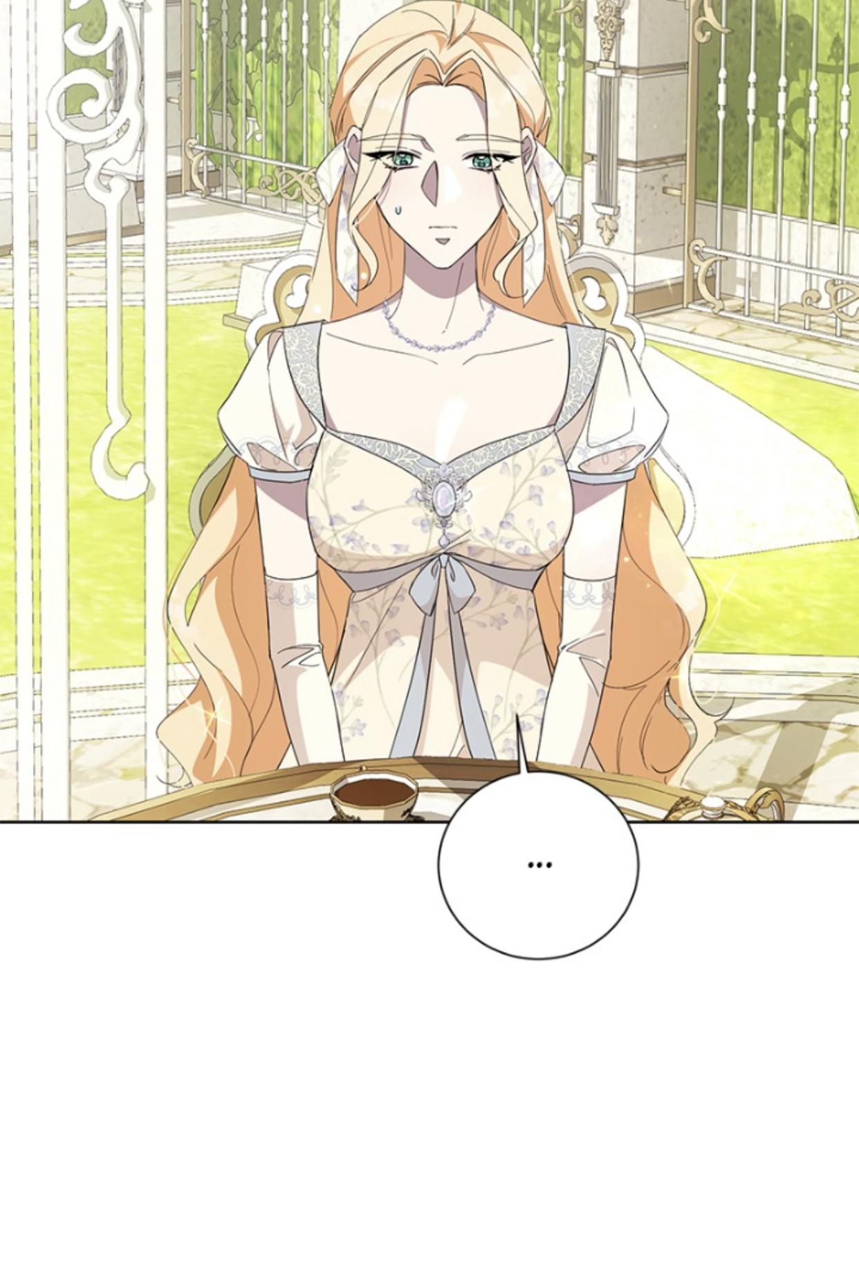 There Were Times When I Wished You Were Dead chapter 43 - page 63