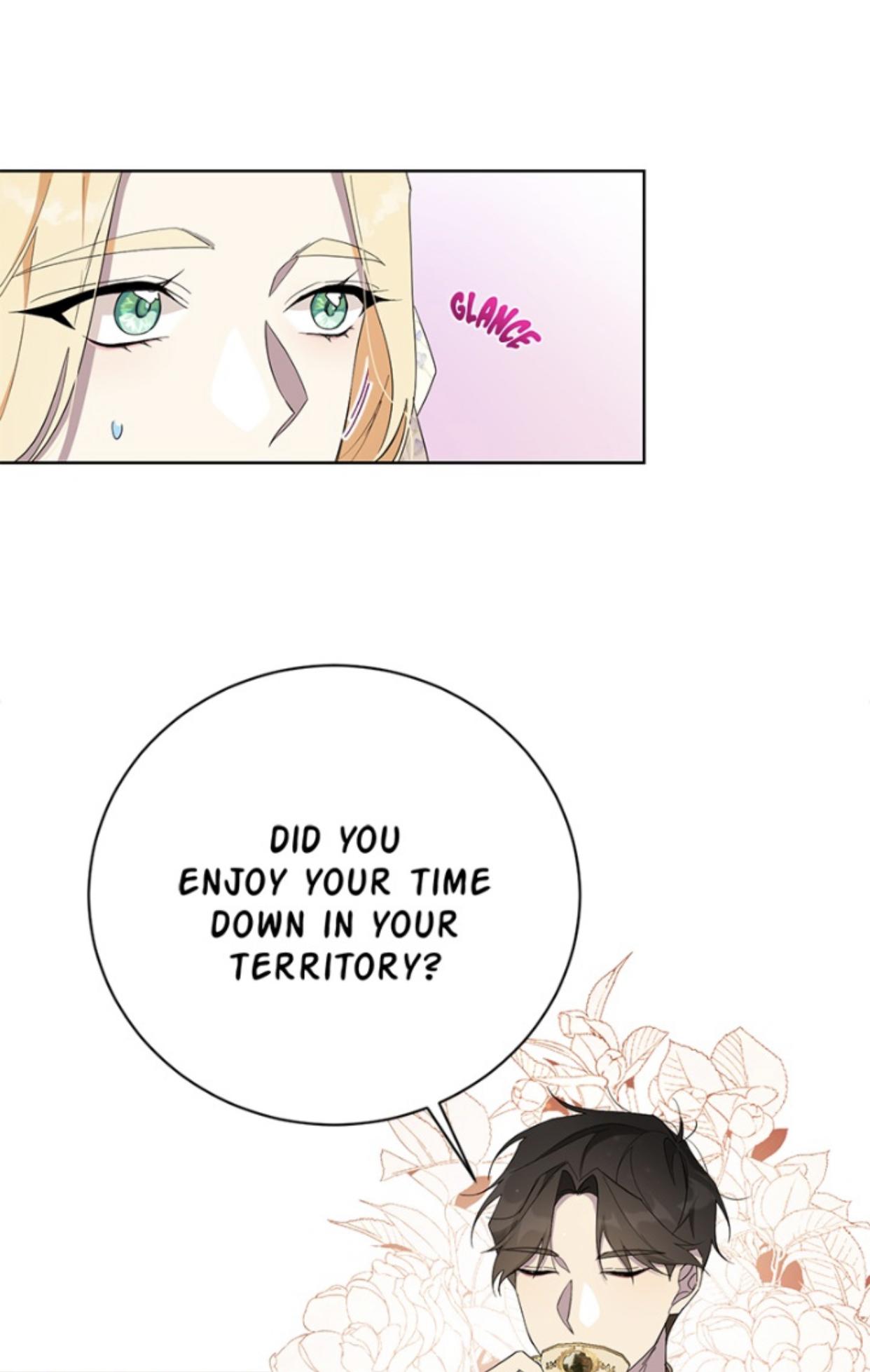 There Were Times When I Wished You Were Dead chapter 43 - page 64